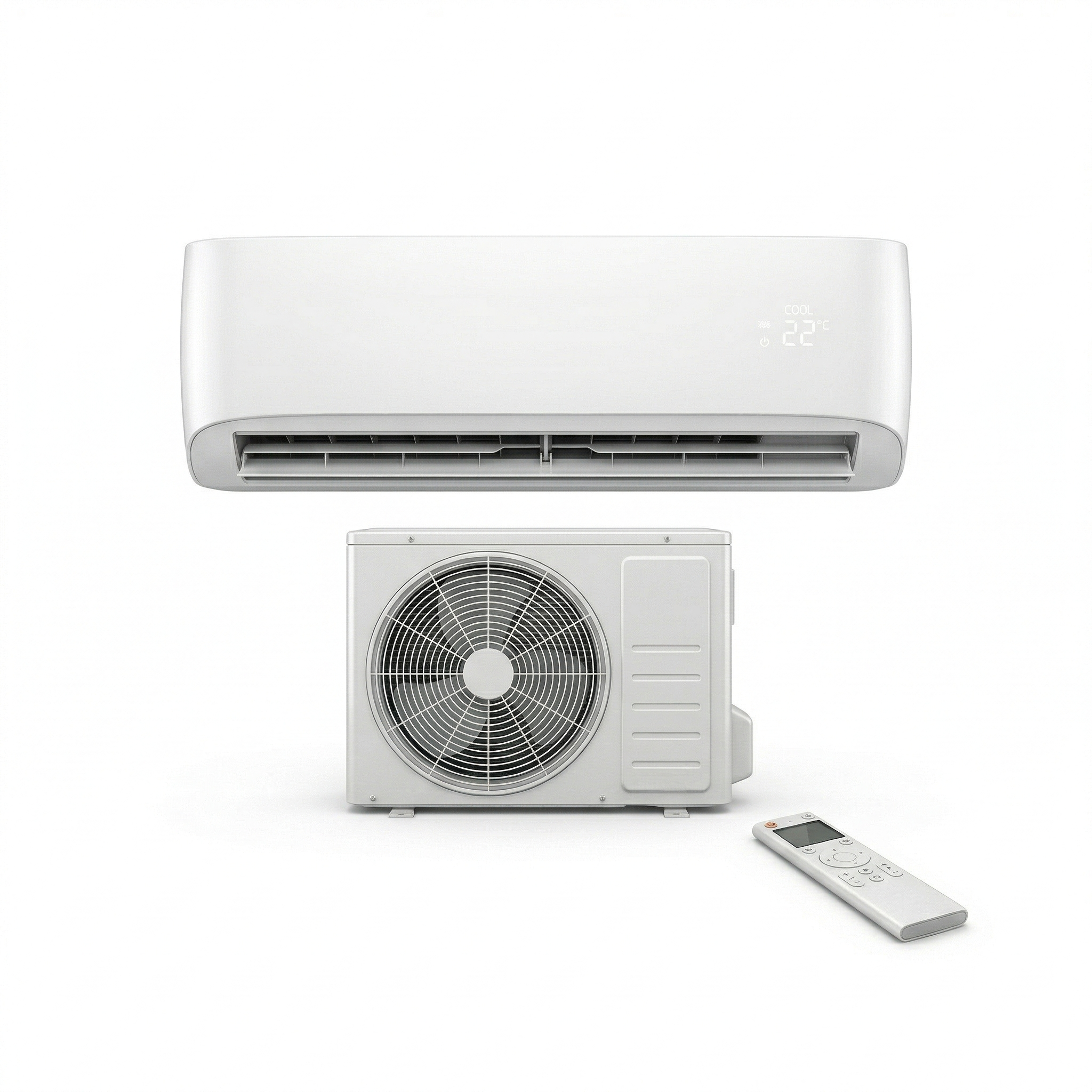 Polk Dao 2 Ton Split AC